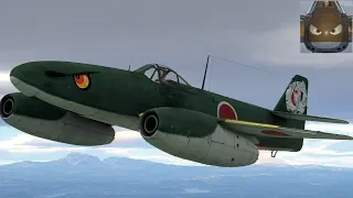 War Thunder SIM - Red Bought The Kikka