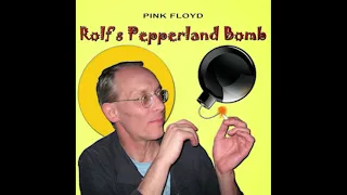 Pink Floyd - Live 1970-10-16 - San Rafael, CA - Rolf's Pepperland Bomb