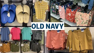 🔥OLD NAVY MEN’S FASHION‼️OLD NAVY SHOP WITH ME | OLD NAVY MEN’S JOGGERS | OLD NAVY MEN’S CLOTHES