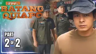 FPJ's Batang Quiapo | Episode 167 (2/2) | October 5, 2023 |  Trending Kapamilya Highlights Recap