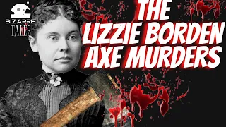 The Lizzie Borden Song , And the story Behind it