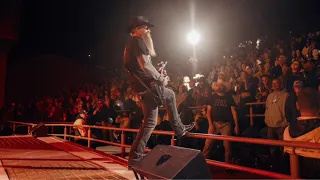 Cody Jinks | "HURT YOU" | Live at Red Rocks