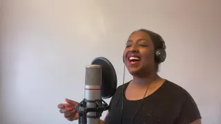 You Gotta Be - Des’ree (Cover by: Joscelyn Alexander)