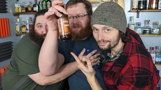 Drunken Do-Overs Ep. 30: Genesee Honey Brown!