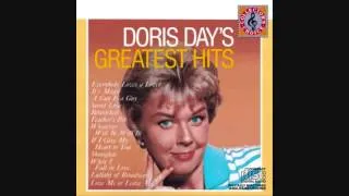 Shanghai -  Doris Day - 1958 - CD VS LP SOUND