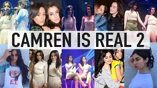 CAMREN IS REAL 2 / CAMREN CONCIERTOS LATINOAMÉRICA