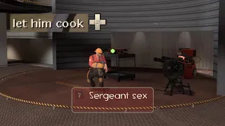 Silly TF2 Casual Moments