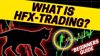 What is HFX Trading? - The Ultimate Guide for beginners (high frequency forex trading)
