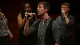 Your Song (opb. Elton John) | Veritones A Cappella Cover