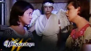 Wansapanataym: Lyko, Angel Ko feat. Camille Prats (Full Episode 165) | Jeepney TV