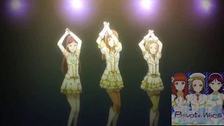 Love Live! - A-RISE to the Challenge! [Private Wars]