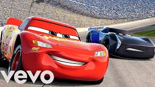 Alone - Cars 3 (Emotional Video)