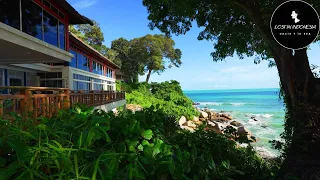 Banyan Tree Bintan-Riau Islands Tour Indonesia