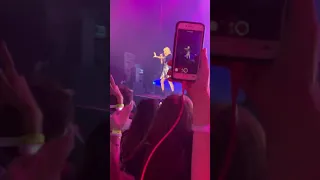Taylor Swift - Blank Space (City of Lover Concert)