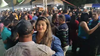 Forró Bom Demais Com Forrozão 51 Na Festa De Caraíbas