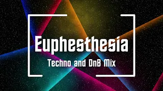 Techno and DnB Mix