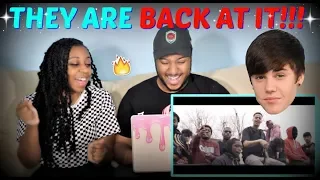 LoveLiveServe "When The Music Video Doesn't Match The Song 2" REACTION!!