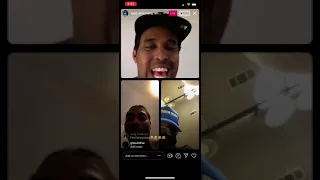 Whyg top5  Bundog ig live