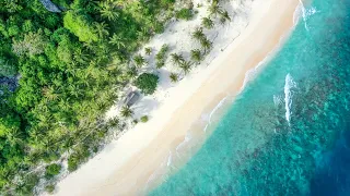 Beautiful Philippines 2020 | Island Hopping and Exploring | Aerial 4K Montage