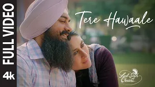 tere hawale | tere hawale kar diya | tere hawale arijit singh | tere hawale slowed reverb