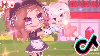 NEW 💖GachaLife TikTok 💖Compilation💖 « Day 15/03 » |👑 TING TING 👑