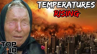 Top 10 Dark Baba Vanga Predictions Of 2024 - Part 2