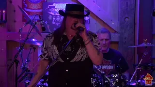 Vyntyge Skynyrd - "You Got That Right" - 2/18/23 Live at Daryl's House Club