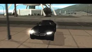 GTA SA | BMW Z4 - Stallion