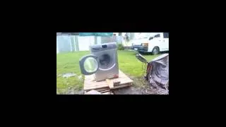 Harlem Shake - Washing Machine Collection