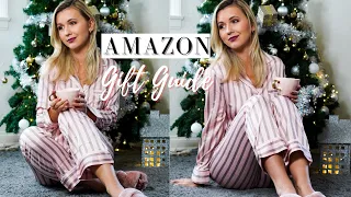 AMAZON CHRISTMAS GIFT IDEAS YOU NEED UNDER $50 FOR HER