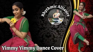 Yimmy Yimmy - Tayc|Shreya Ghoshal|Jacqueline Fernandez|Rajat N|Rana|Nyadjiko|Anshul Garg|Dance video