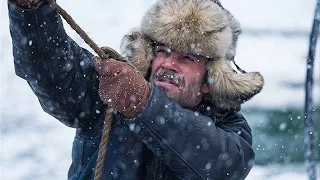 Ледокол (2016) — русский трейлер