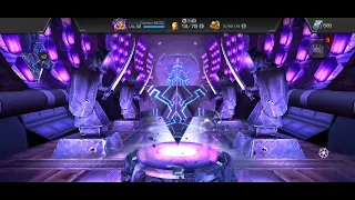 F2P ACT 7 100% EXPLORATION REWARDS OPENING - MARVEL Contest of Champions