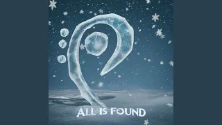 All Is Found