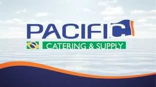 Pacific Catering & Supply