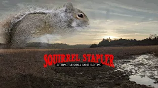 Squirrel Stapler - Full Game (No Commentary)
