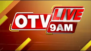 Live | 9AM Bulletin | 3rd May 2024 | OTV