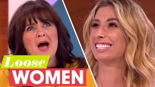 Would You Go Topless on Holiday? | Loose Women