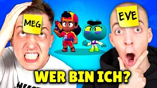 WER BIN ICH? 🤔 BRAWL STARS EDITION mit CLASHGAMES!