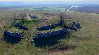 Теория заговора: Тайна Черного кургана