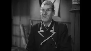 Will Hay - "Oh, Mr. Porter!" (1937)