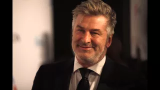 Alec Baldwin