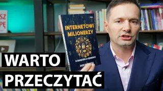 10 Książek Które Dadzą Ci Wolność Finansową i Duże Pieniądze