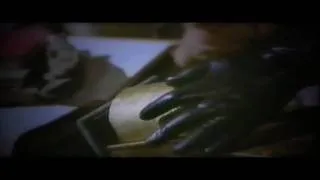 The Pumaman (1980) Updated Trailer