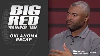 Oklahoma Recap | Big Red Wrap Up | Nebraska Public Media