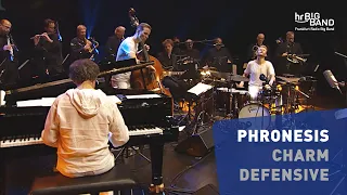 Phronesis: "CHARM DEFENSIVE" | Frankfurt Radio Big Band | Jazz