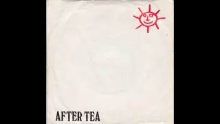After Tea - Sun (Nederbeat) | (Delft) 1970