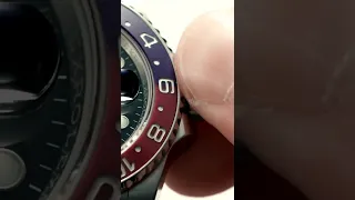 DO NOT DO THIS to Your Watch #shorts | Watchfinder & Co.