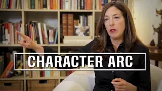 How Does The Main Character’s Arc Relate To Story Structure? by Wendy Kram
