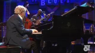 Monty Alexander - WWOZ Piano Night (2016)